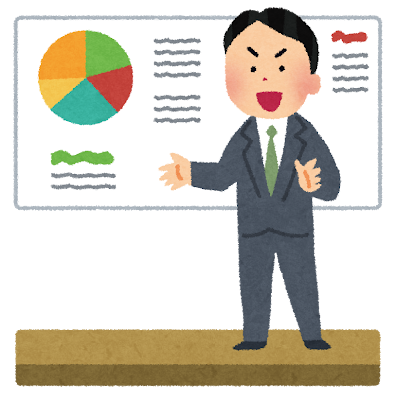 ☆ボイトレ初心者必見☆ 安定した低音の出し方～プレゼン・男性編～【NAYUTAS京橋校】