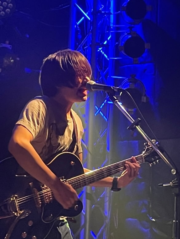 丁村康太(ちょうむらこうた)