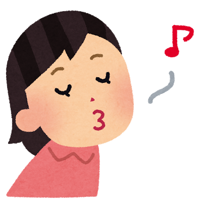 ☆ボイトレ初心者必見☆ ウィスパーボイス習得のコツ～女性編～【NAYUTAS京橋校】