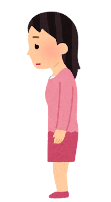 ☆ボイトレ初心者必見☆ 歌うときの正しい姿勢～女性編～【NAYUTAS京橋校】