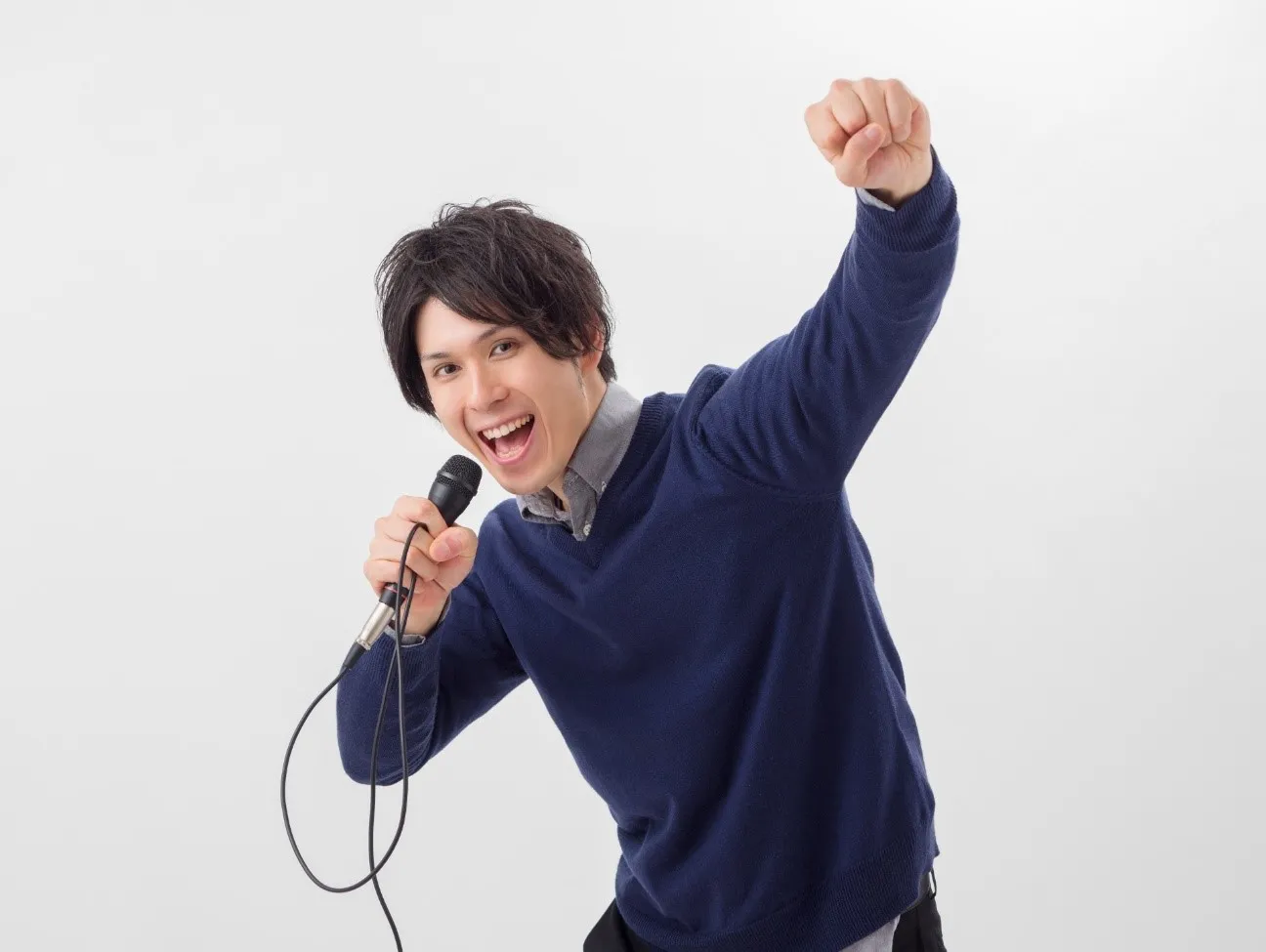 IRIS OUTをカラオケでうまく歌うには？歌うコツを解説