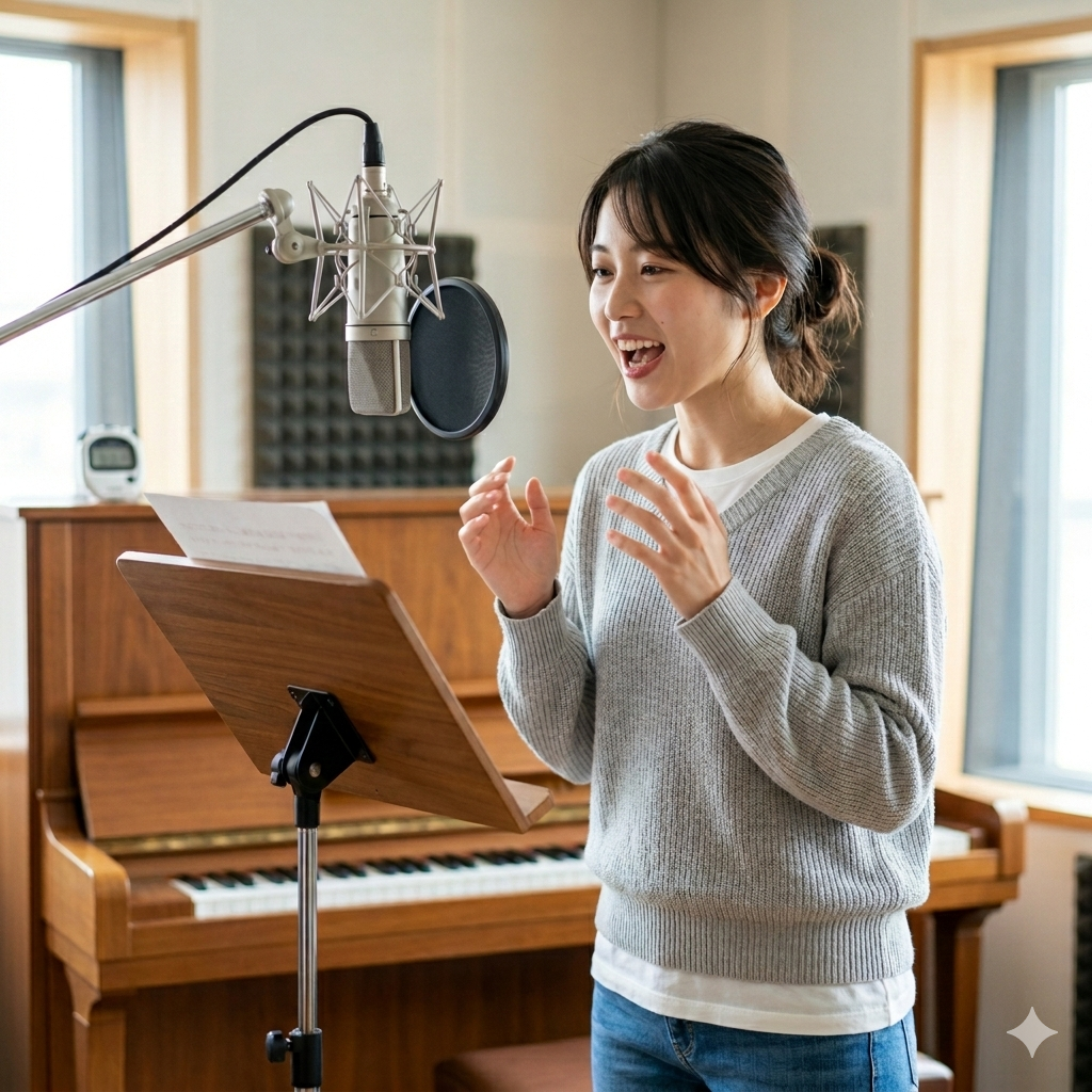 滑舌が良くなる早口言葉トレーニングとは？