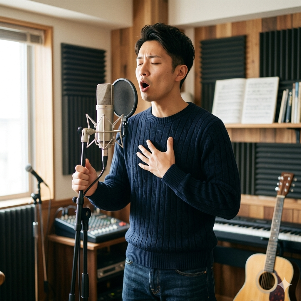 低音を鍛える童謡縛りトレーニングとは？