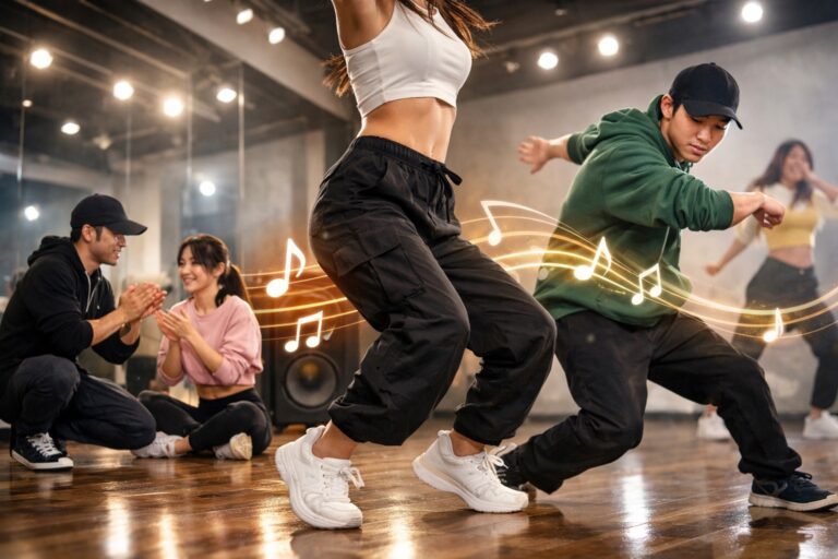 リズムの取り方-ナユタス池袋校-