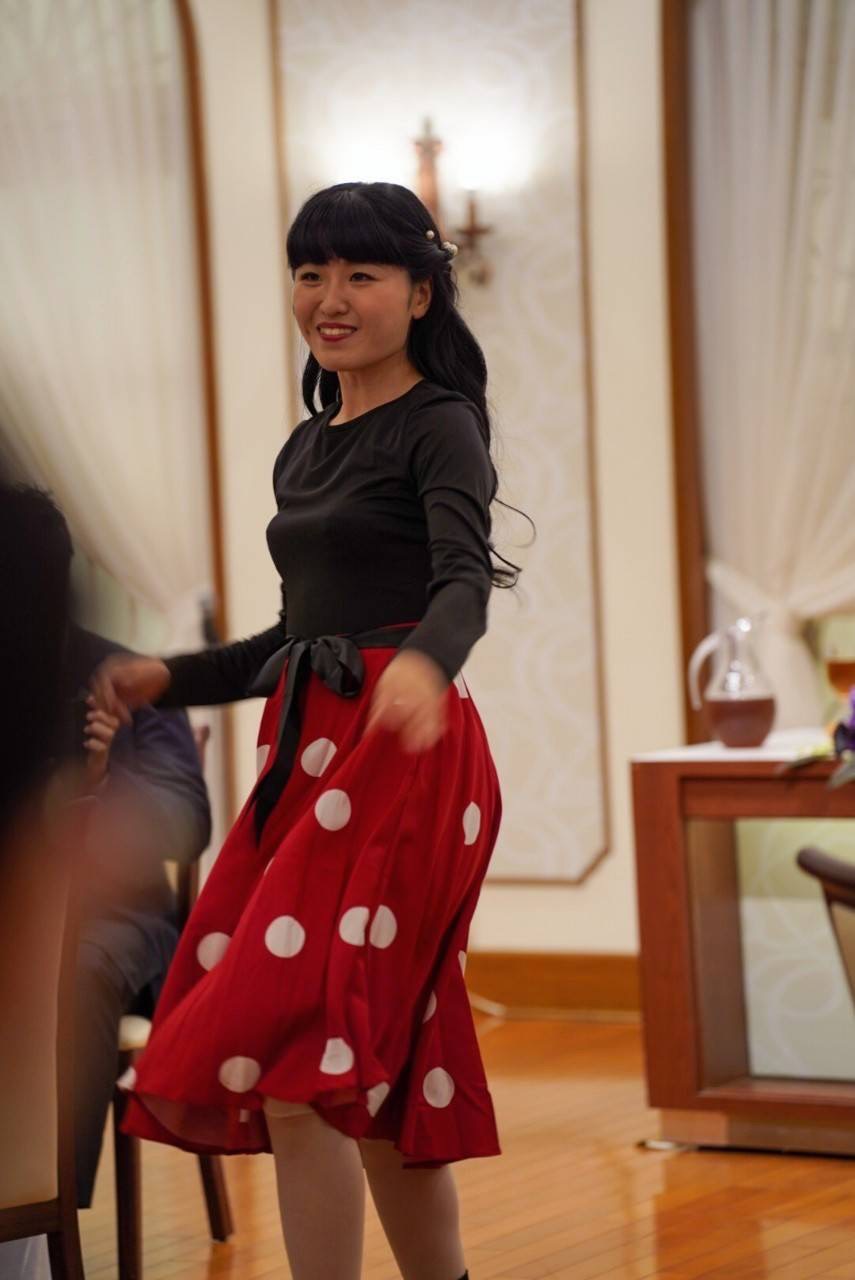 春は習い事を始めるベストタイミング！ダンスを始めるメリットとは？