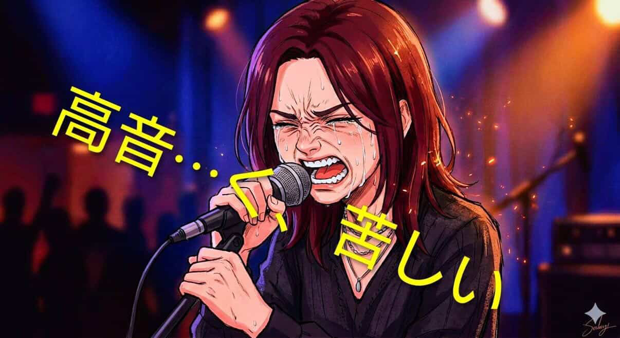 【東京・武蔵小金井でレッスンが受けれる】 ～ハイラリンクスで歌ってはいけないの巻～