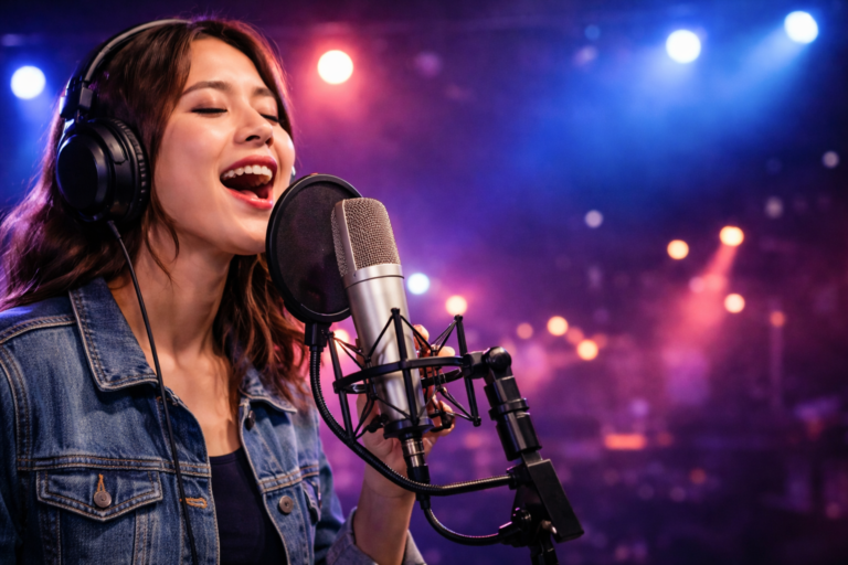 【NAYUTAS西宮北口校】今回はボイストレーナーだから気づく声を出しにくくしているクセについて触れてみましょう！