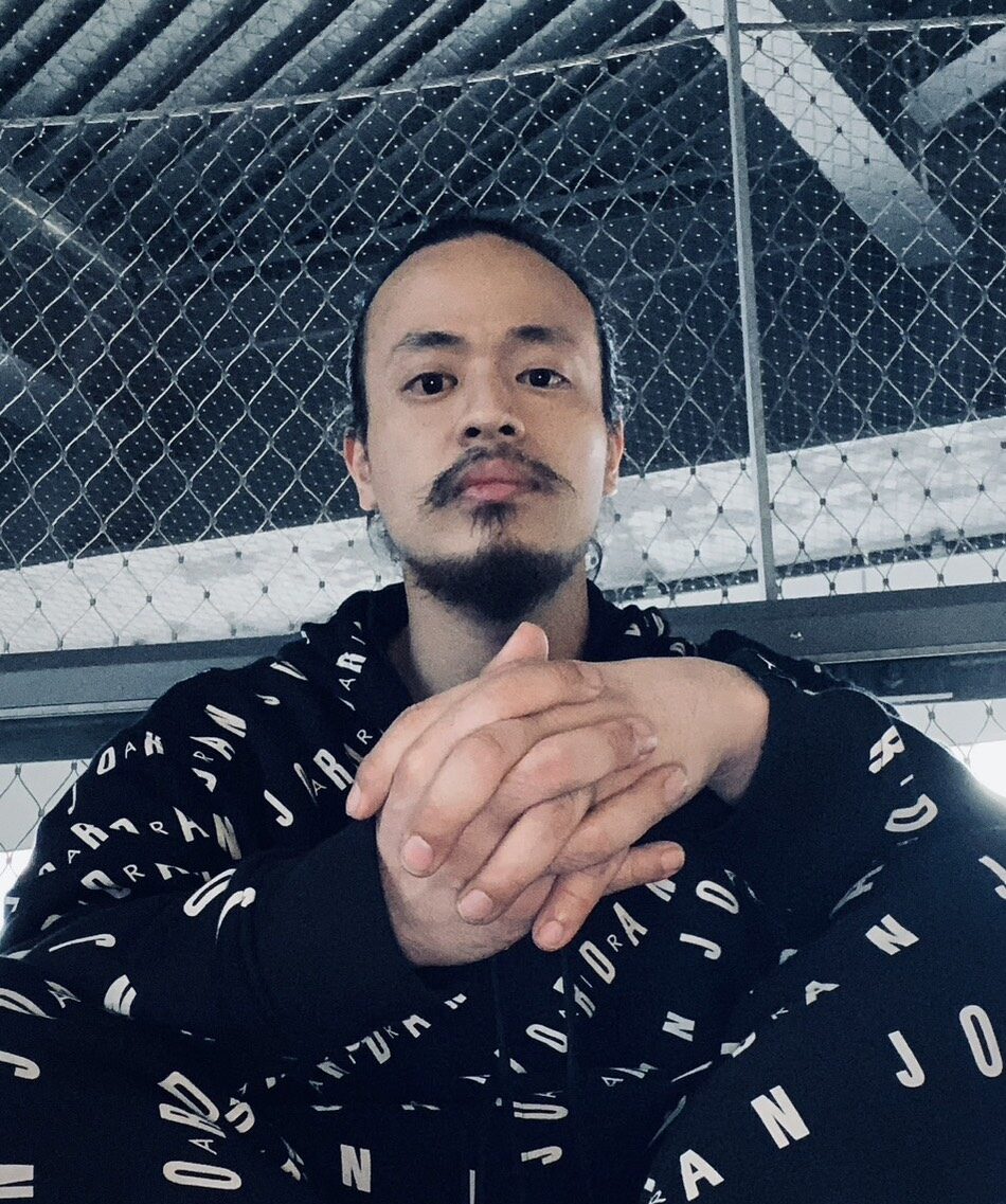 【ダンス講師紹介】 Andy（アンディ）先生｜楽しむ心が、可能性を生む