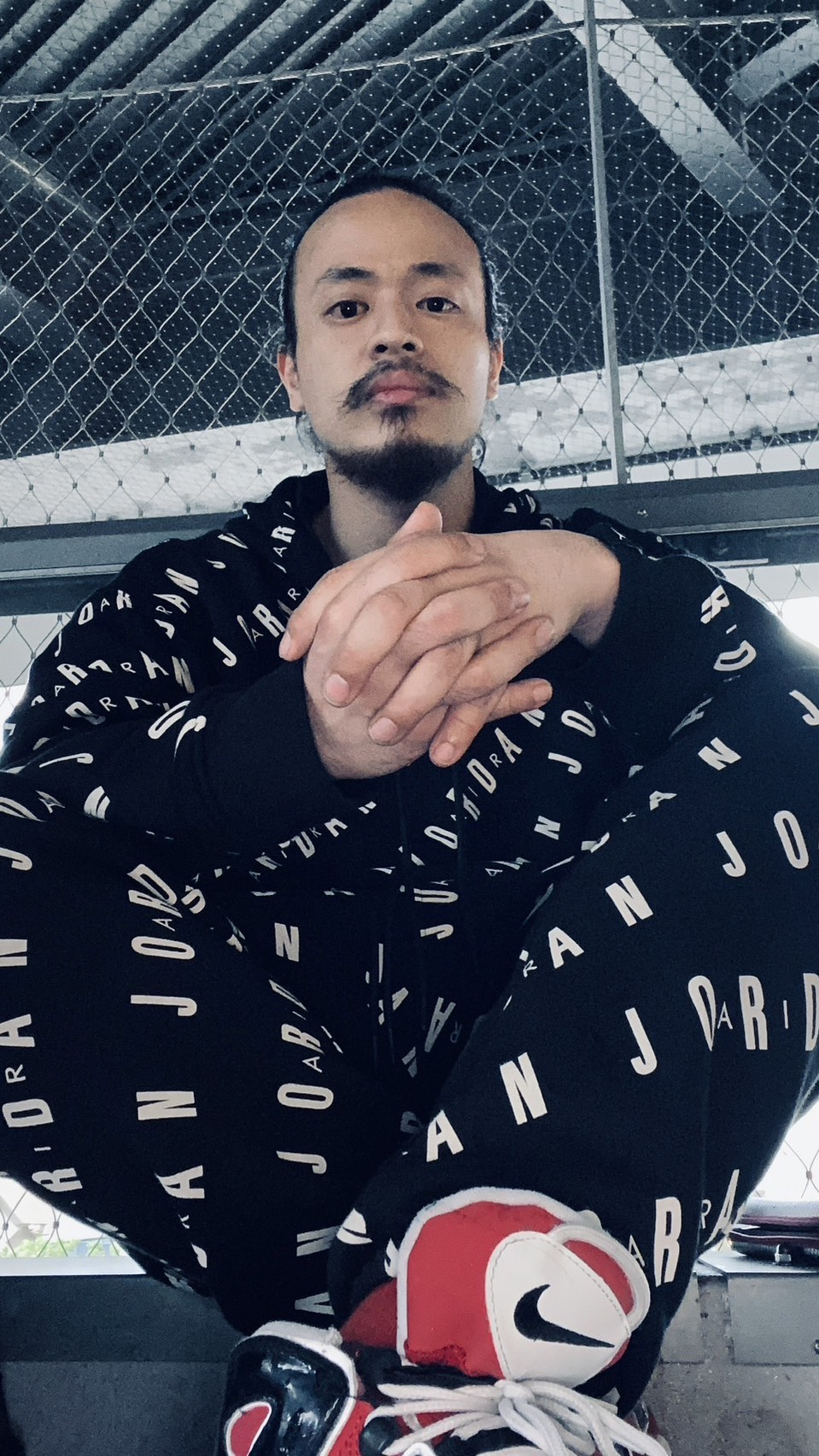 【ダンス講師紹介】 Andy（アンディ）先生｜楽しむ心が、可能性を生む