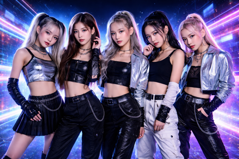 【NAYUTAS西宮北口校】【2026注目曲】KiiiKiii「NEW ERA」で魅せる“次世代の自己表現”とは？ダンス講師が徹底解説🔥