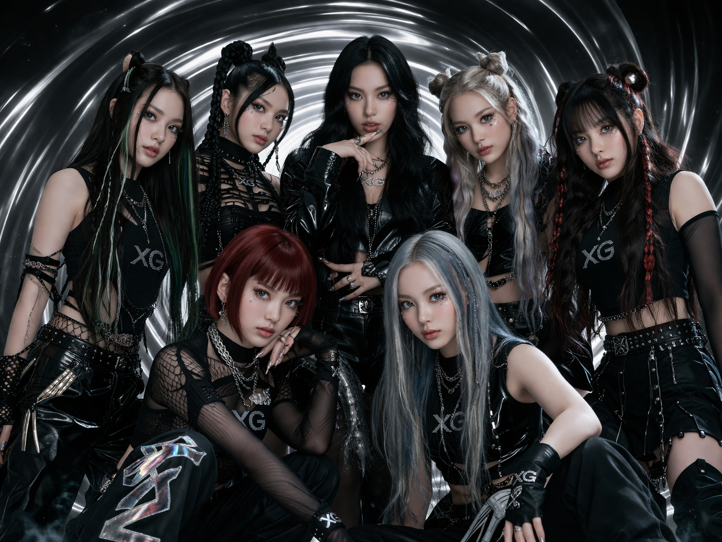 【NAYUTAS西宮北口校】今話題の世界観で魅せる！XG「HYPNOTIZE」に学ぶ“引き込む表現力”とは？