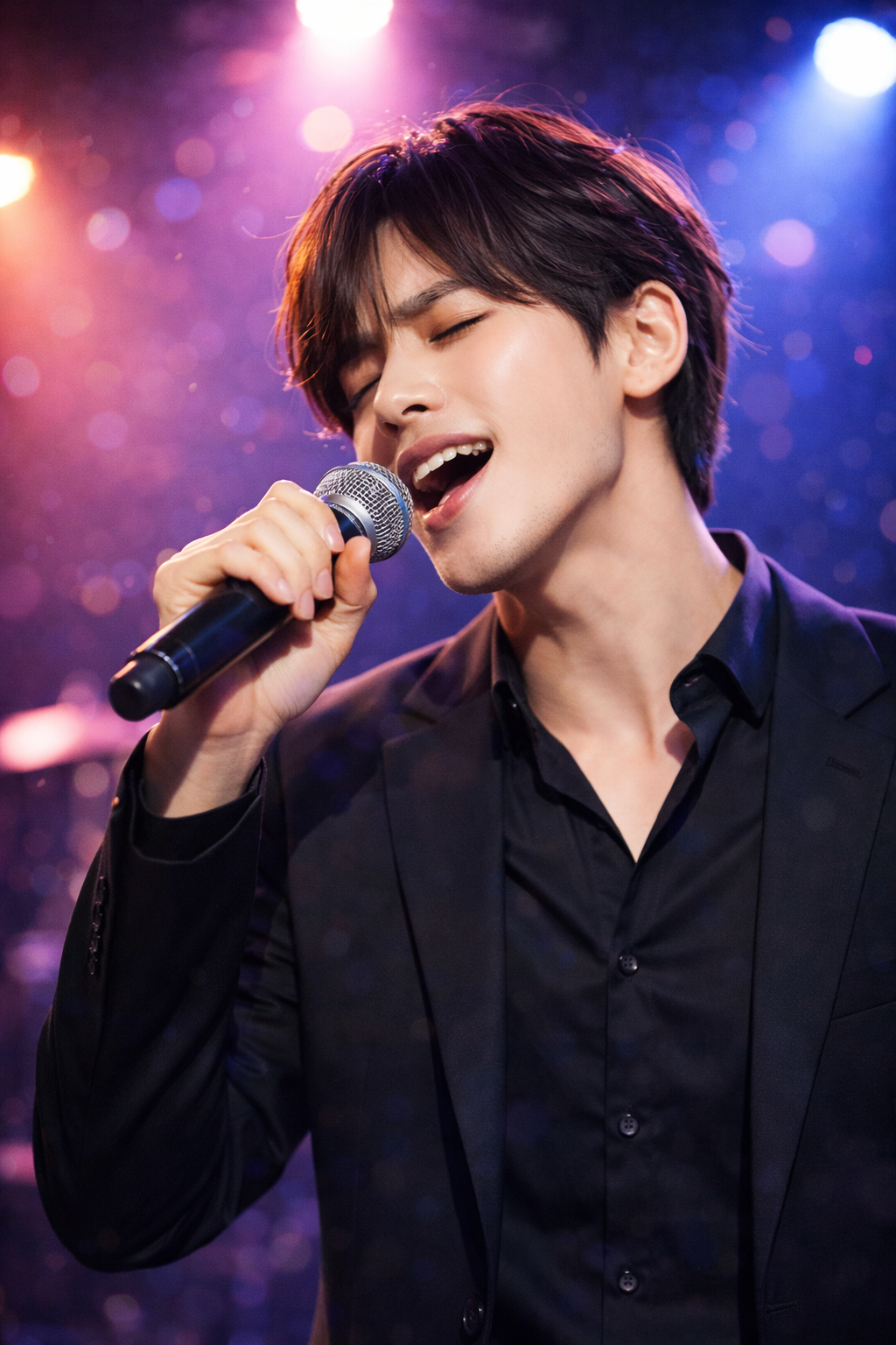 NAYUTAS　話し方レッスンはどんな事やるの？