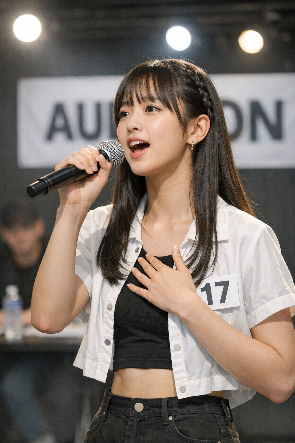 “受かる人”がやっている本気の準備【名古屋のボイトレならナユタス名古屋栄校】