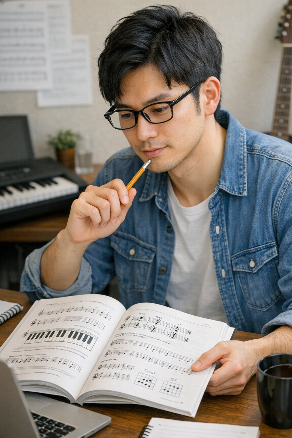 ボイトレに音楽理論って必要？