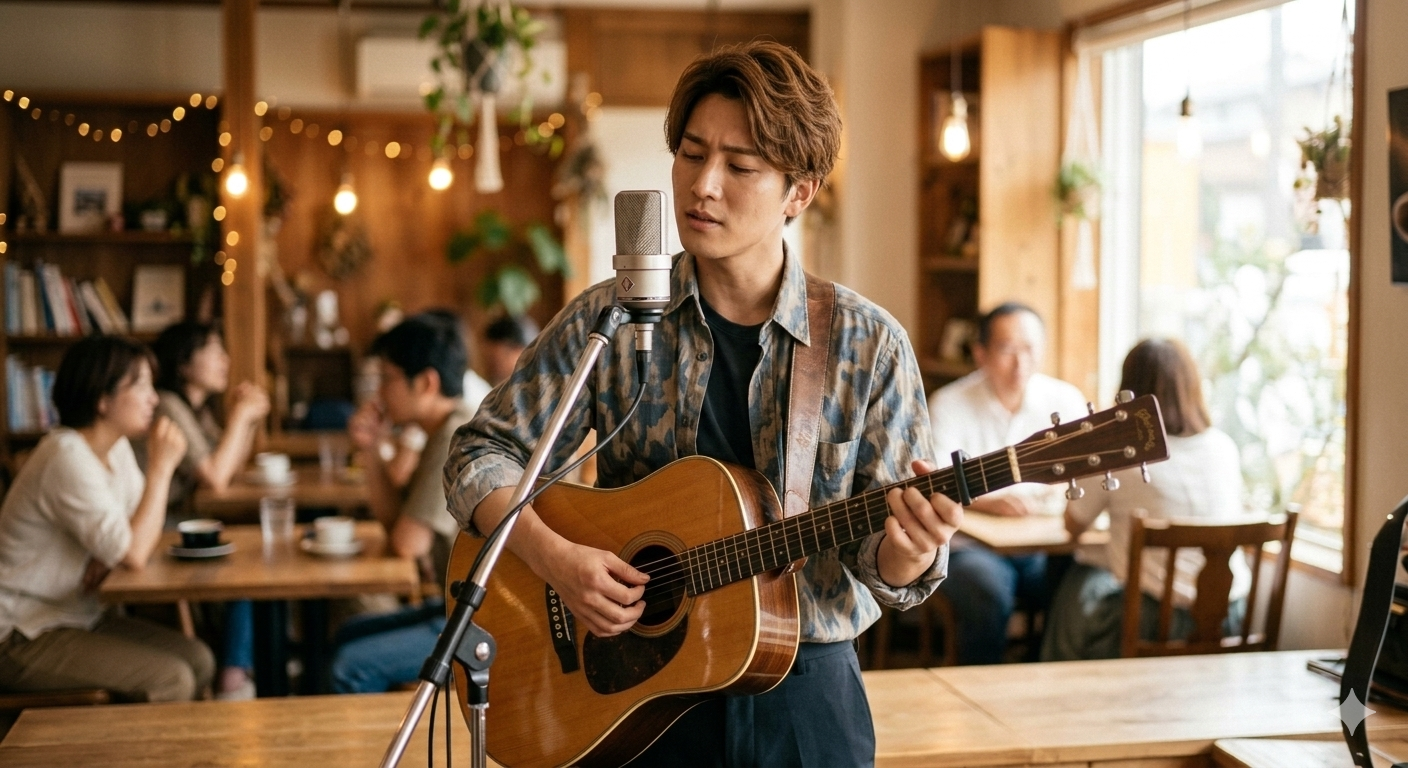 話すときに緊張してしまう