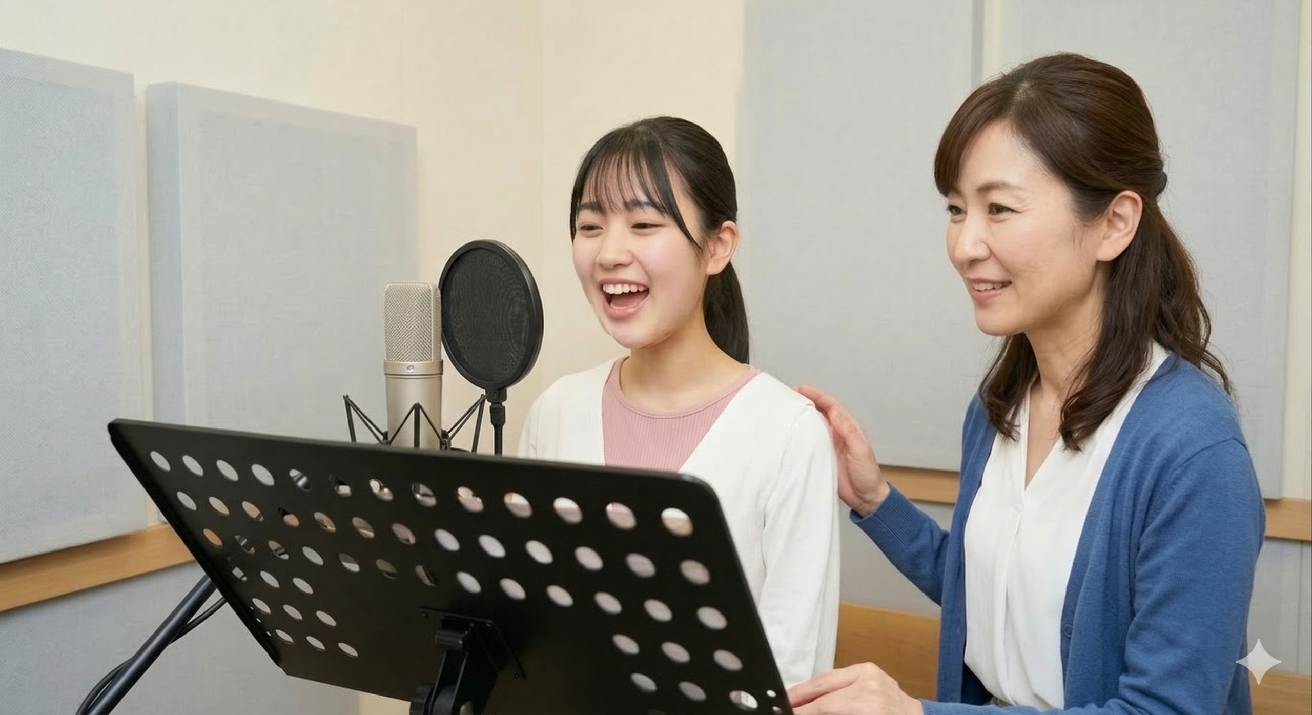 言葉がもっと伝わる！「滑舌（かつぜつ）」