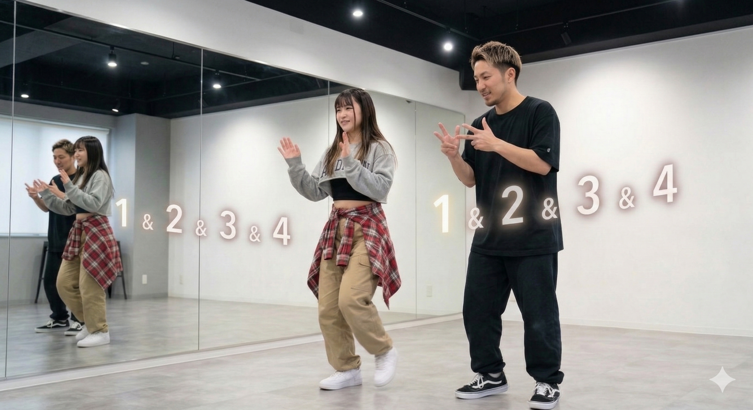 基本にして奥が深い！「リズムトレーニング」