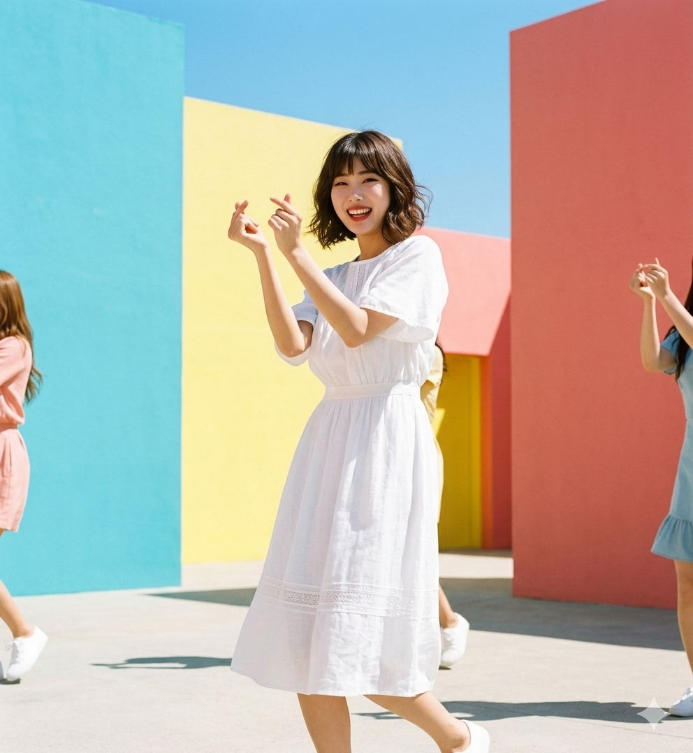 ダンスに必要な音感レッスンはどんなものですか？