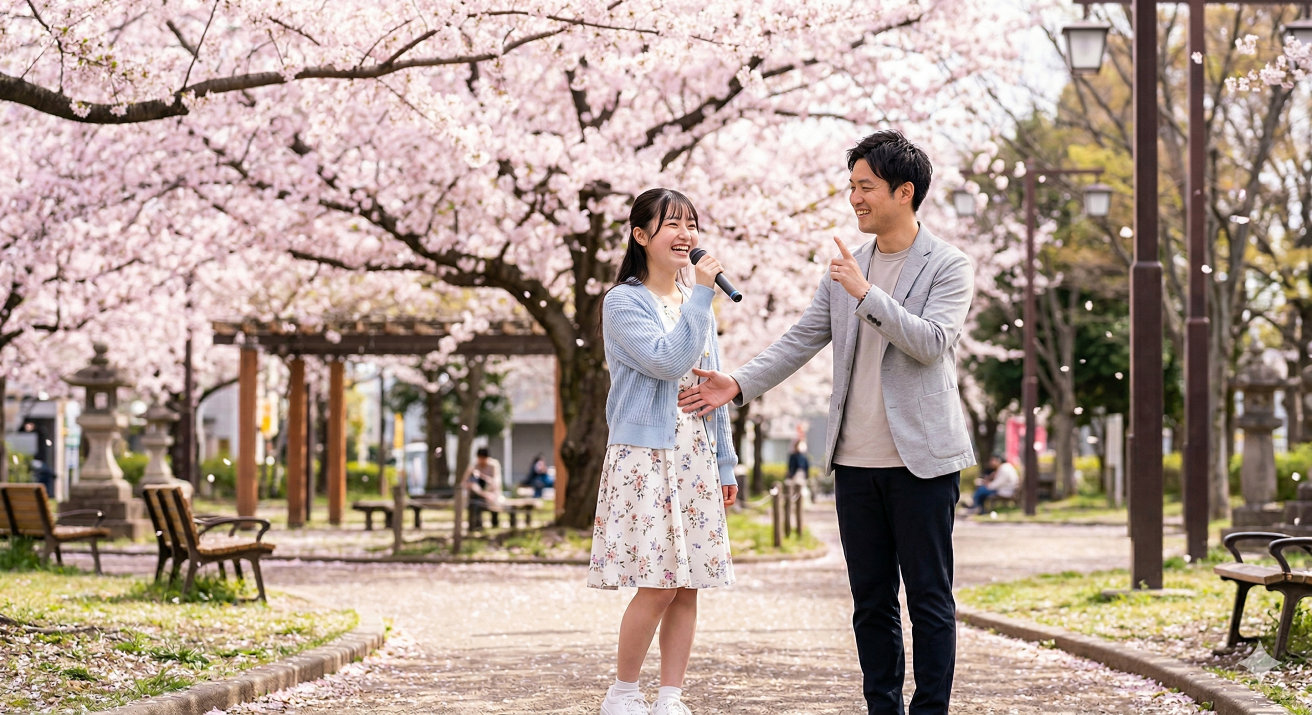 ボイトレを始めてみませんか？