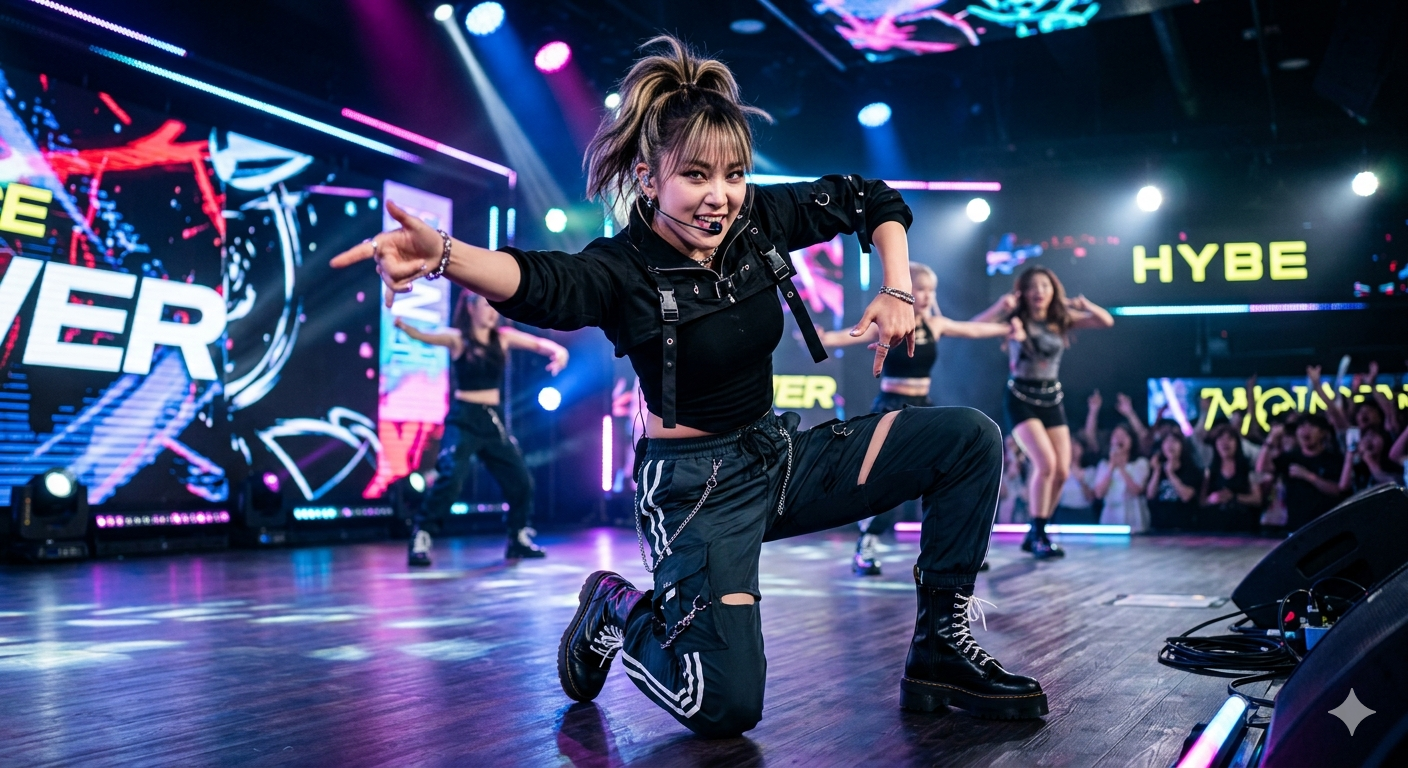 歌いながら踊りたい人必見！上手くなるための練習方法