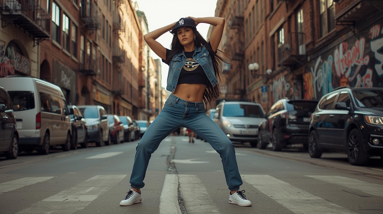 💃あざみ野でダンスを始めるなら？初心者でも安心のマンツーマンレッスン✨