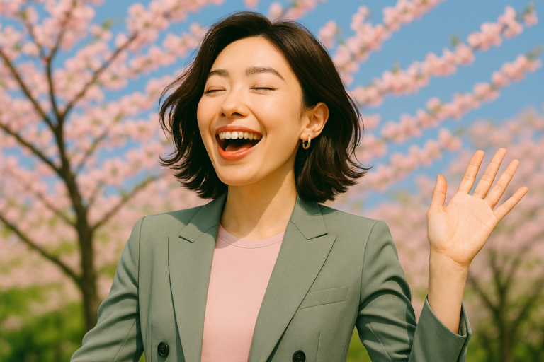 春に聴きたい＆カラオケで歌いやすい曲5選🌸〜NAYUTAS本山校〜