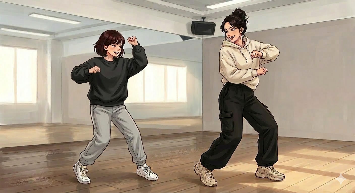 【リズム感・運動への不安】「苦手」を「自信」に変えるための第一歩