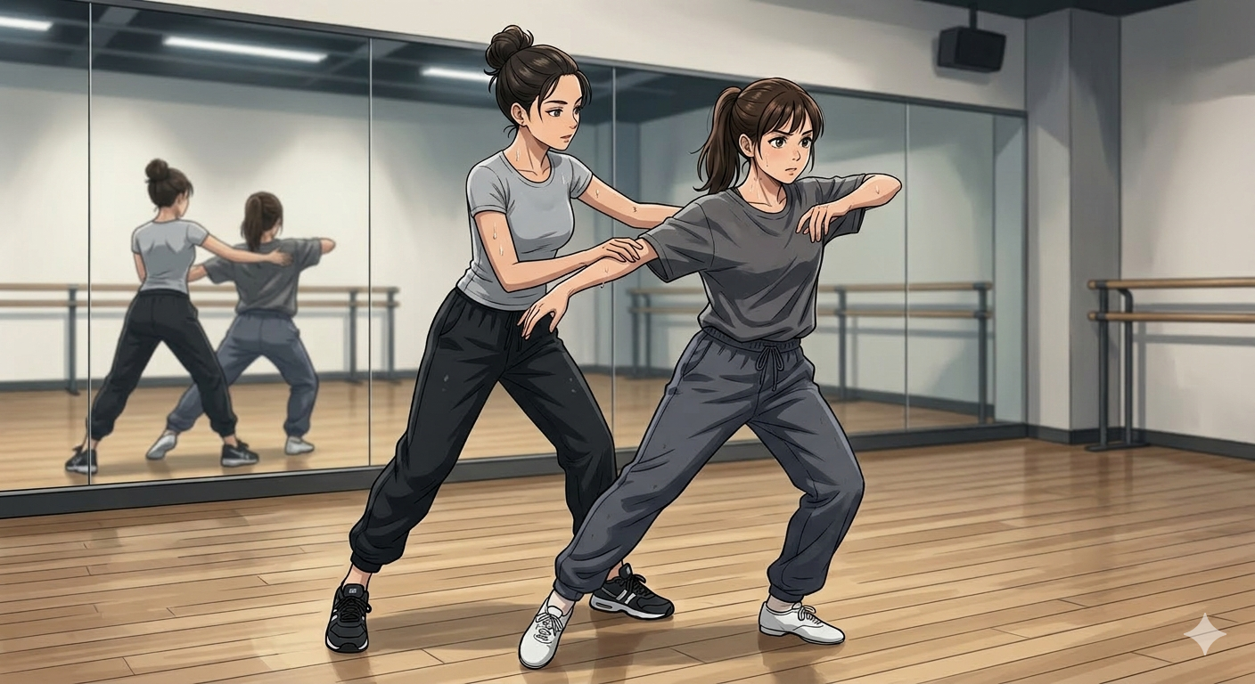 【完コピ・イベント対策】期限があるからこそ 明石駅徒歩1分の「マンツーマン」