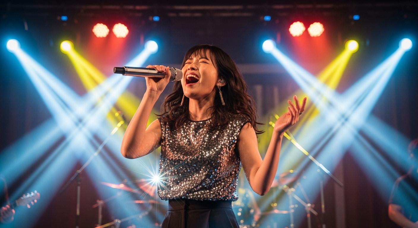 【2026年4月26日開催】NAYUTAS合同発表会決定！姫路・岡山・倉敷の仲間と最高のステージを創り上げよう！🎤✨