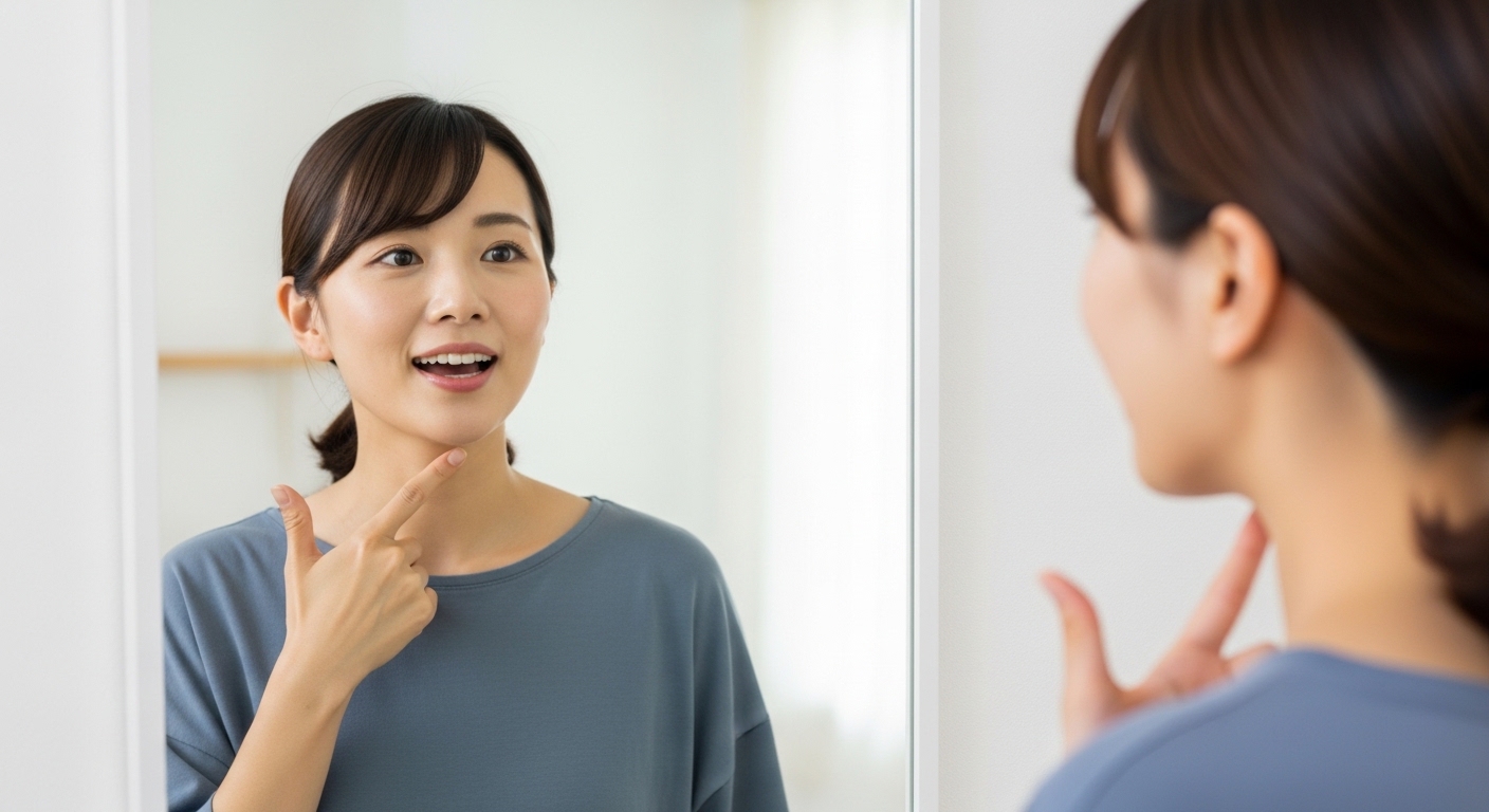 自己紹介が怖い…を「自信」に変える！第一印象を爆上げする声の作り方