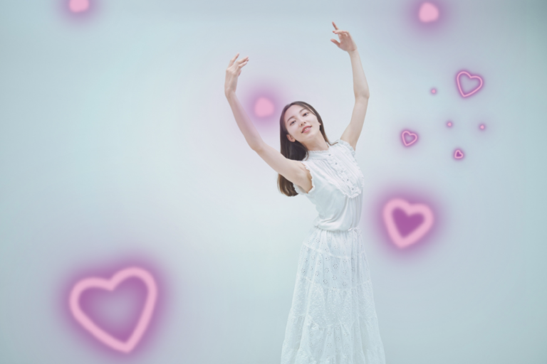 🌿ダンスで姿勢改善!? 体の使い方が整うと“見た目”も変わる理由｜NAYUTAS登戸向ヶ丘遊園校