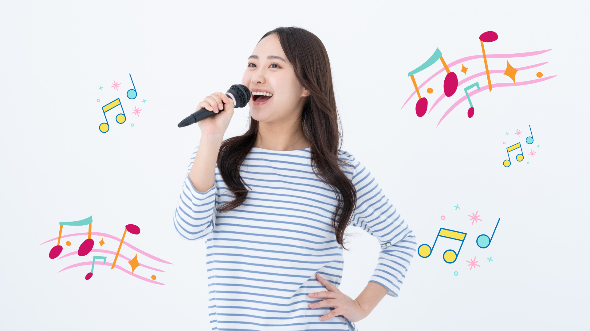 🎤 歌が上達する人の共通点とは？ 初心者でも続けやすいボイトレ習慣３つ｜NAYUTAS登戸向ヶ丘遊園校