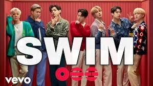 【歌詞考察】BTS（방탄소년단）「SWIM」｜NAYUTAS ナユタス 豊中校｜ボイトレ＆ダンス