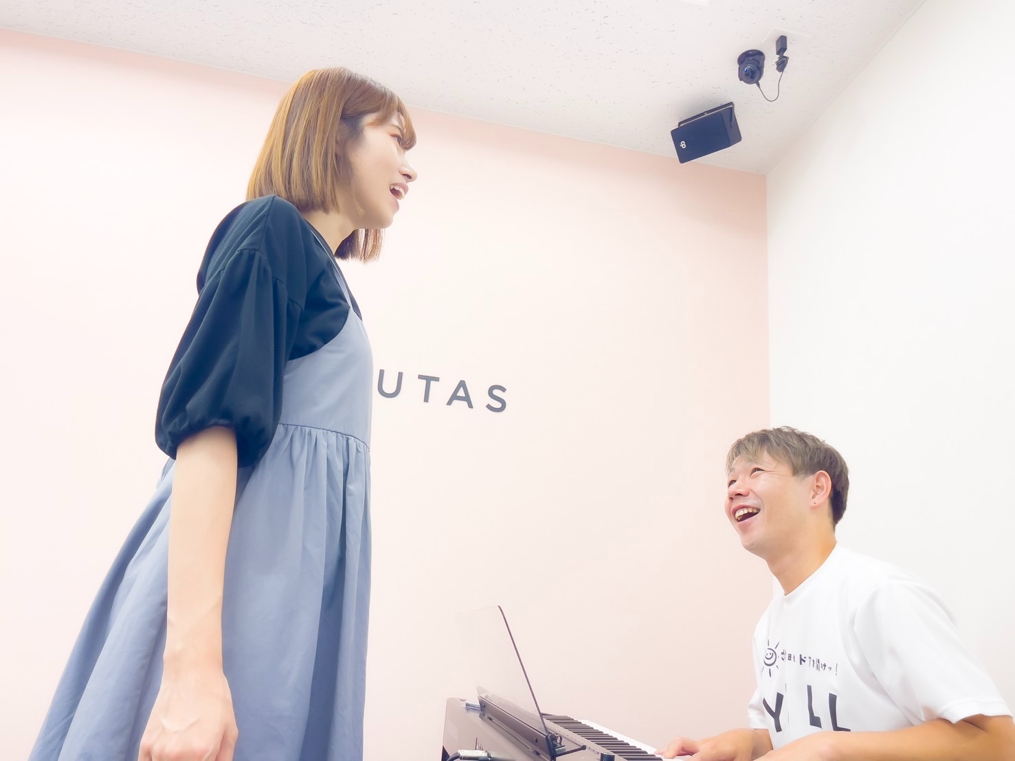 【求人募集】声優講座インストラクター募集中！　NAYUTAS水戸校