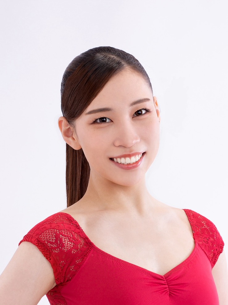 美風 紅羽(みかぜ あきは)