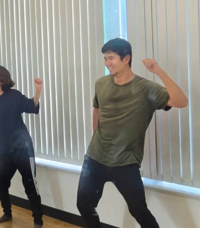 【求人募集】急募！ダンスインストラクター｜NAYUTAS水戸校