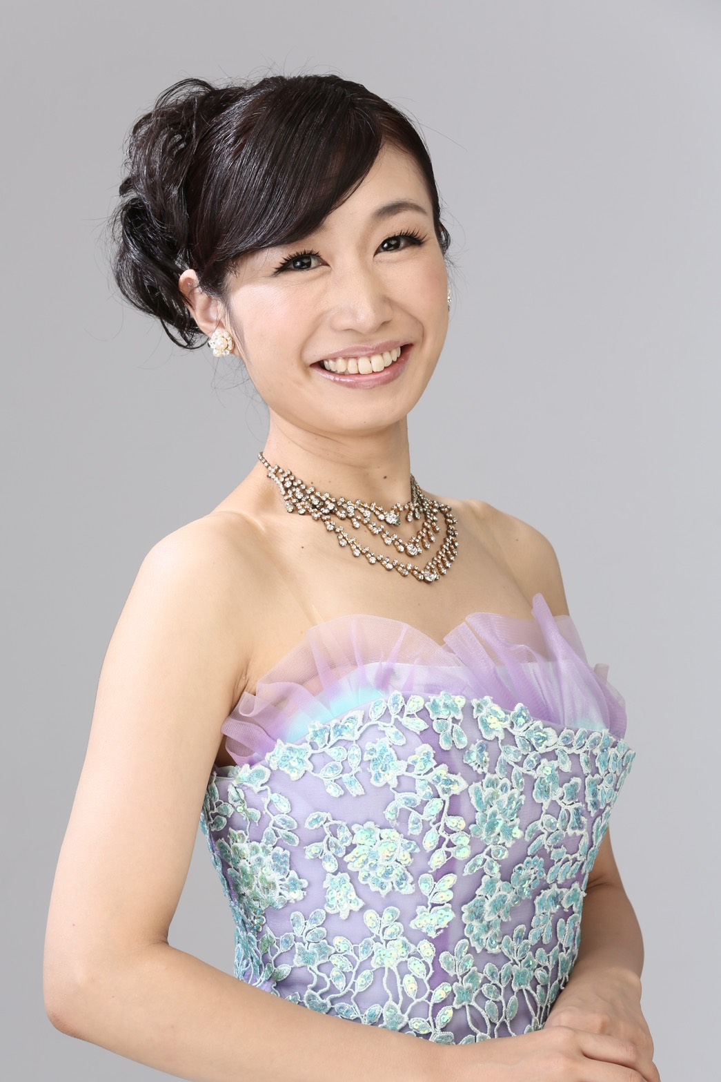 京島麗香(キョウシマ レイカ)