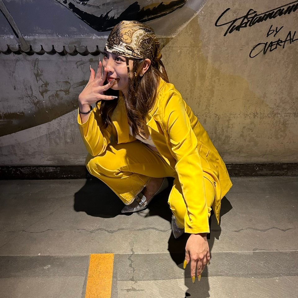 nachico（なちこ）