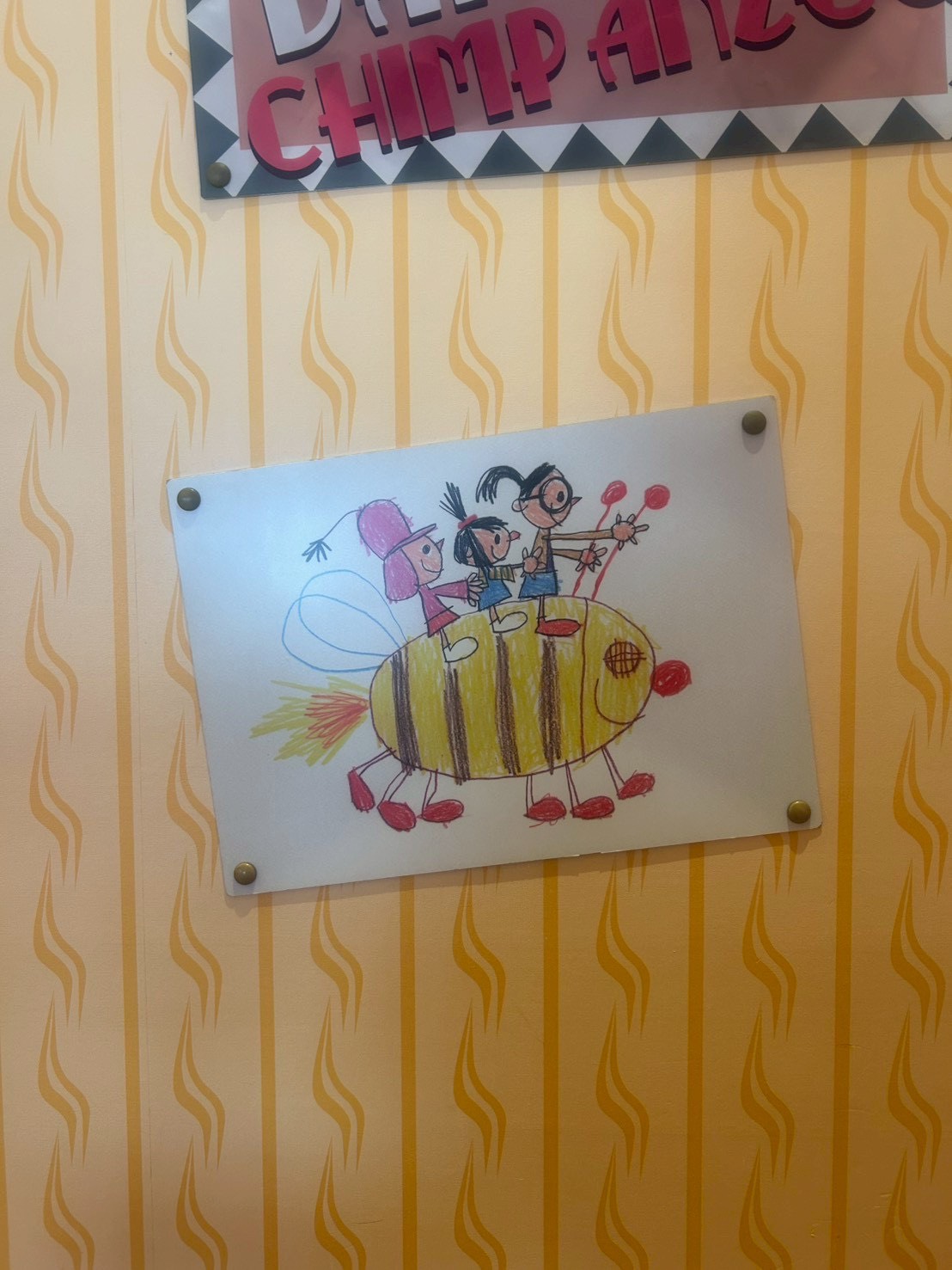 大阪旅行✈️行ってきました！！ NAYUTAS水戸校(明夏)