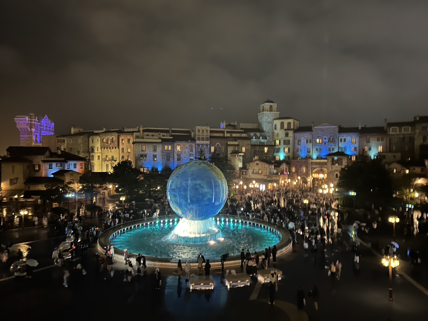 ディズニー ショー＆パレードおすすめ　 NAYUTAS水戸校(明夏)