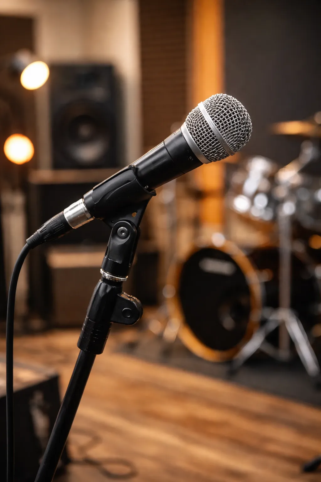 マイクの種類とは？特徴の違いから選び方まで詳しく解説