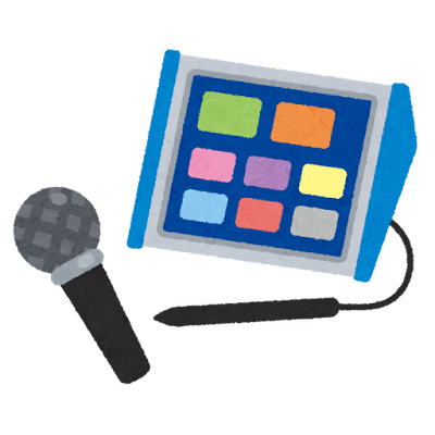 ☆ボイトレ初心者必見☆ 人前で緊張しないために～歌編～【NAYUTAS京橋校】