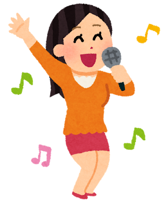 ☆ボイトレ初心者必見☆ 人前で緊張しやすい人がやりがちなNG行動～歌編～【NAYUTAS京橋校】