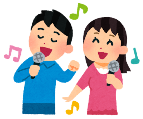 ☆ボイトレ初心者必見☆ 人前で緊張しない人がやっているコツ～歌編～【NAYUTAS京橋校】