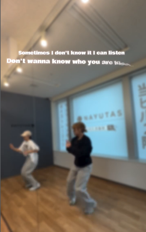 【ダンス動画】🎧Call me/ @sixtones_official 🧠ruru