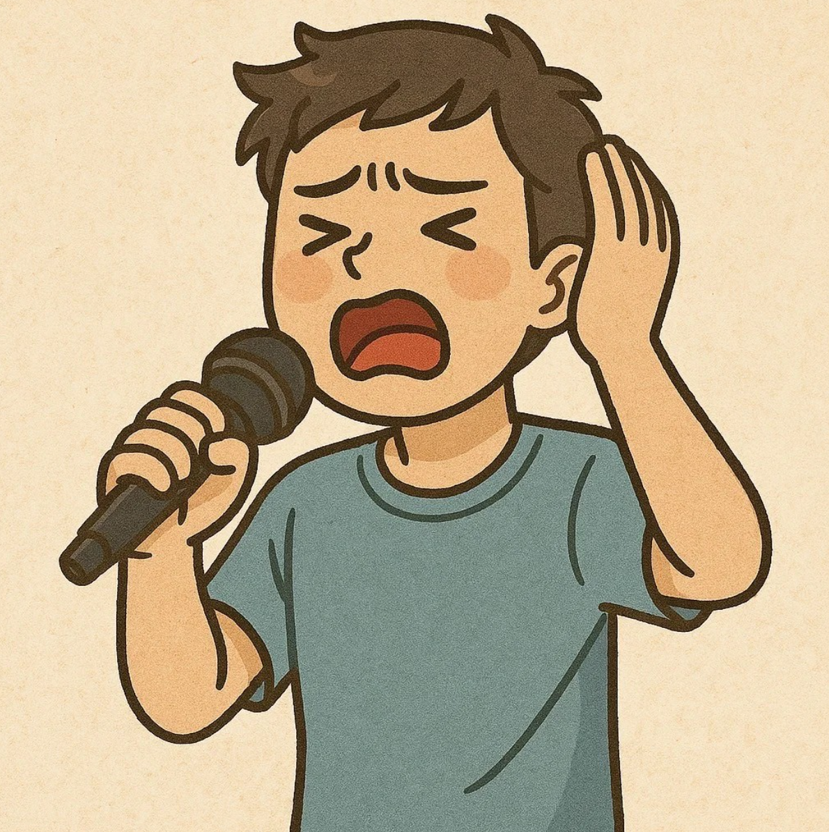 歌の上達に必要不可欠な裏声について 🎤✨