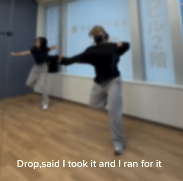 【ダンス動画】🎧:Boss Bitch/ @dojacat 🧠:ruru