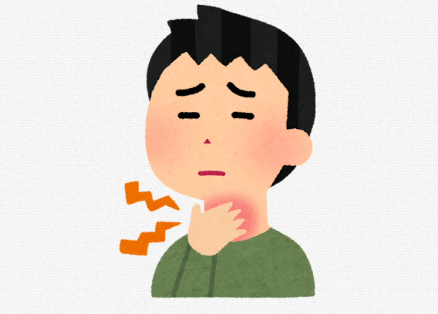 喉のクールダウン、ちゃんとできていますか？🎤🌿