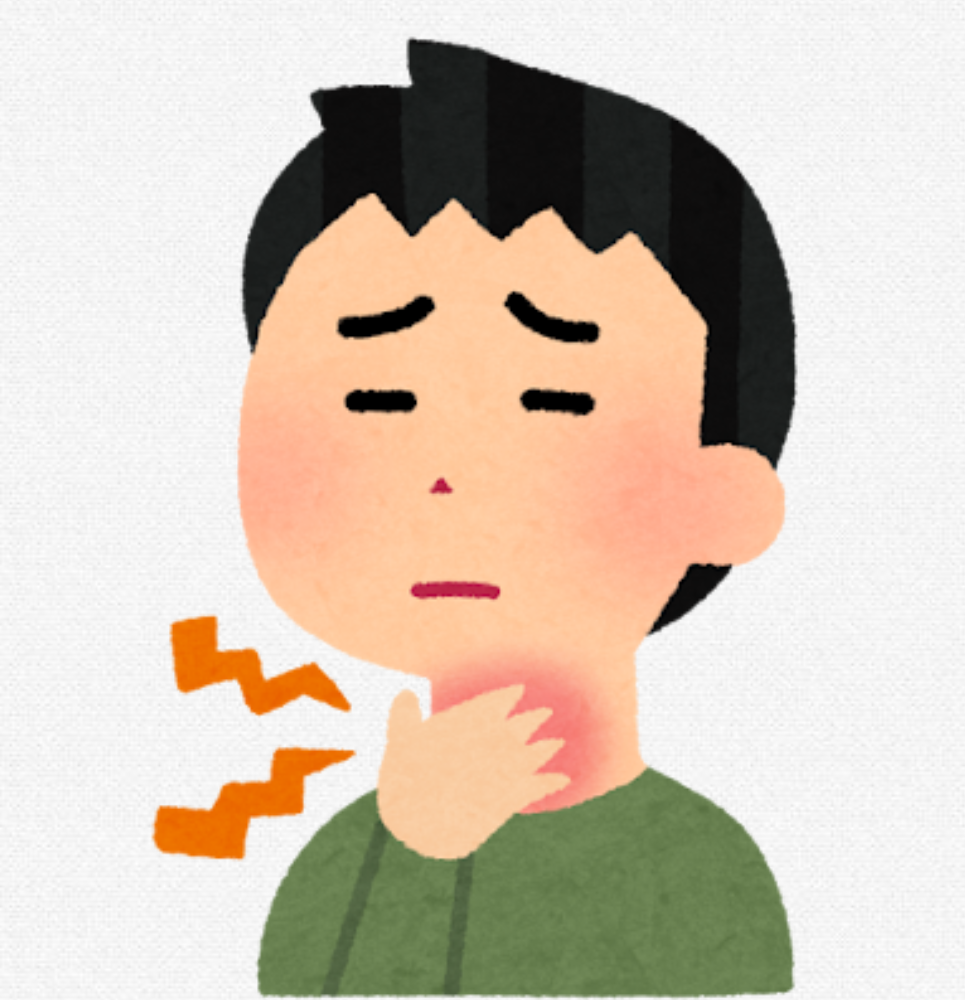 喉のクールダウン、ちゃんとできていますか？🎤🌿