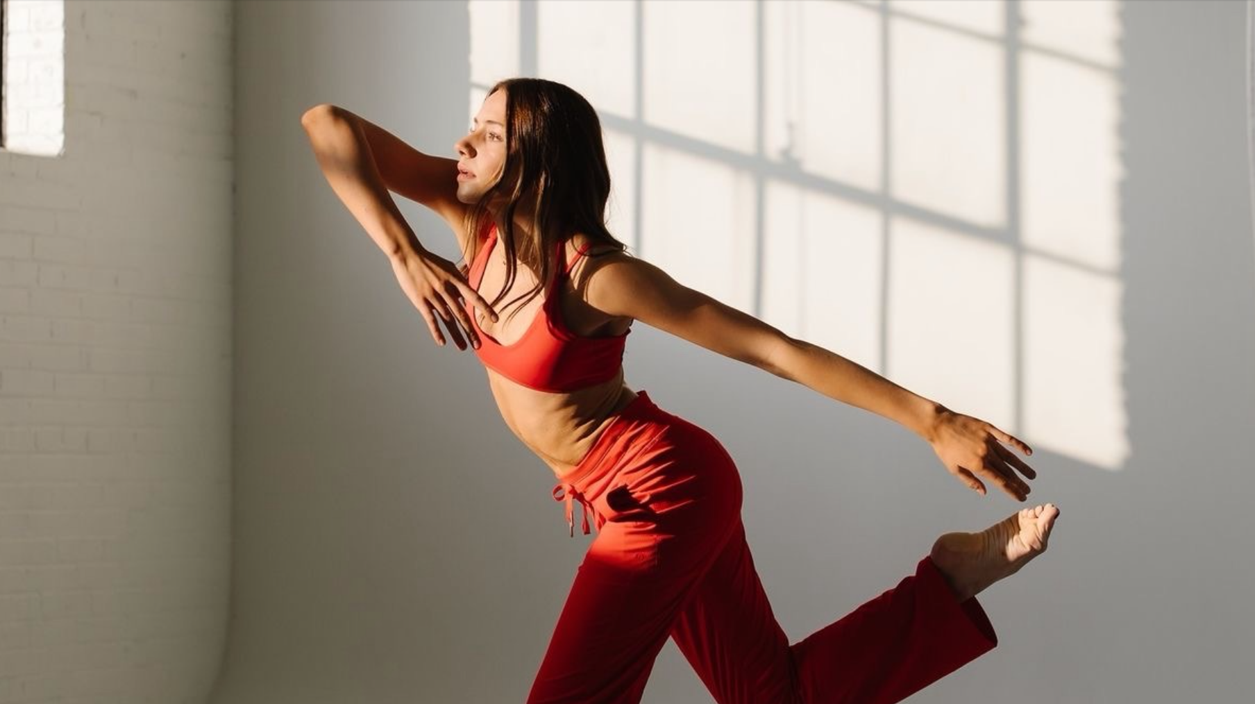 ダンスで姿勢が変わる理由💃